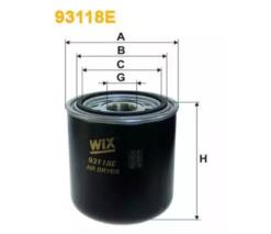 WIX FILTERS 24374